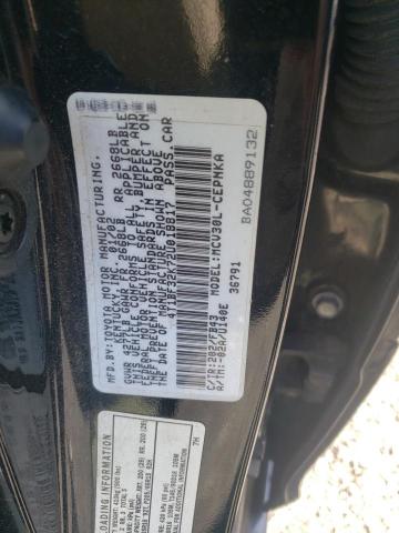 Photo 10 from auction – 2002 TOYOTA CAMRY with VIN 4T1BF32K72U018817