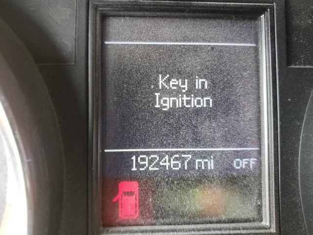 Photo 8 from auction – 2013 DODGE DURANGO SX with VIN 1C4RDJAG6DC500505