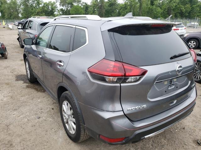 Photo 3 from auction – 2018 NISSAN ROGUE S with VIN KNMAT2MV5JP553510