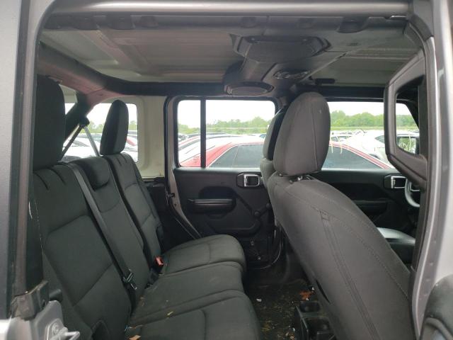 Photo 6 from auction – 2018 JEEP WRANGLER U with VIN 1C4HJXDN1JW223015