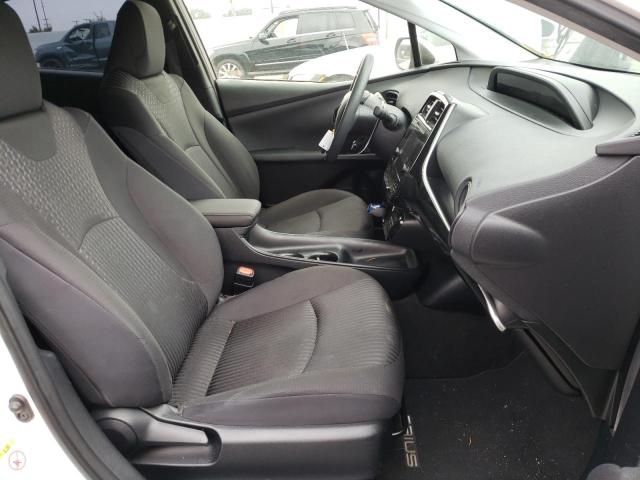 Photo 5 from auction – 2016 TOYOTA PRIUS with VIN JTDKBRFU0G3507989