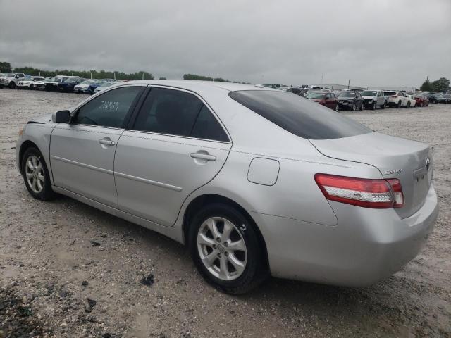 Photo 3 from auction – 2011 TOYOTA CAMRY BASE with VIN 4T1BF3EK4BU174339