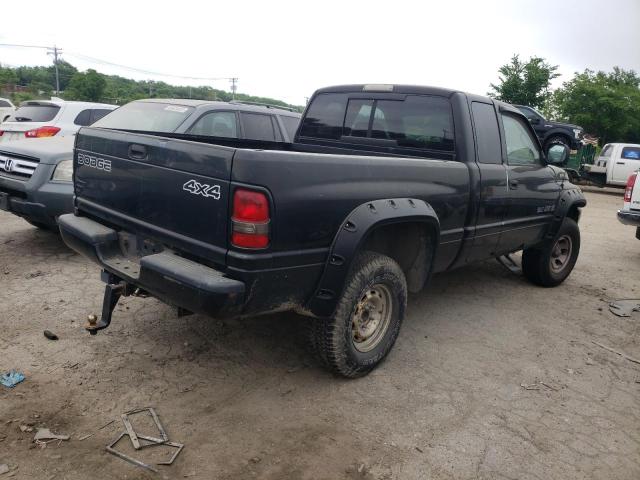 Photo 4 from auction – 2001 DODGE RAM 1500 with VIN 1B7HF13Z91J190779