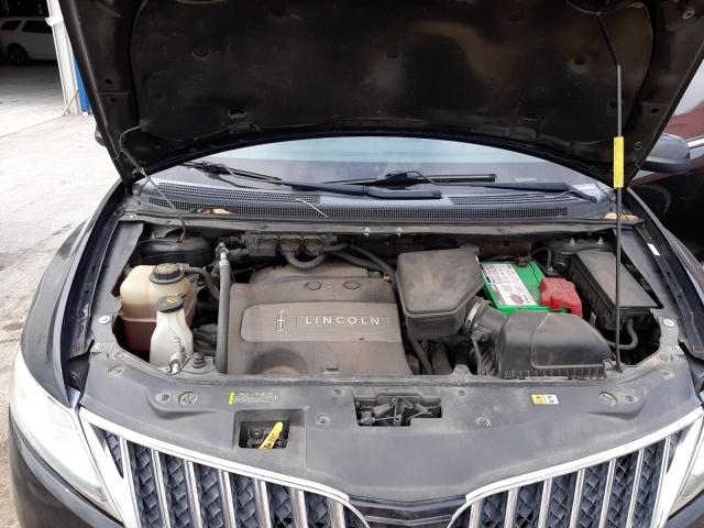 Photo 7 from auction – 2013 LINCOLN MKX with VIN 2LMDJ6JK8DBL27722