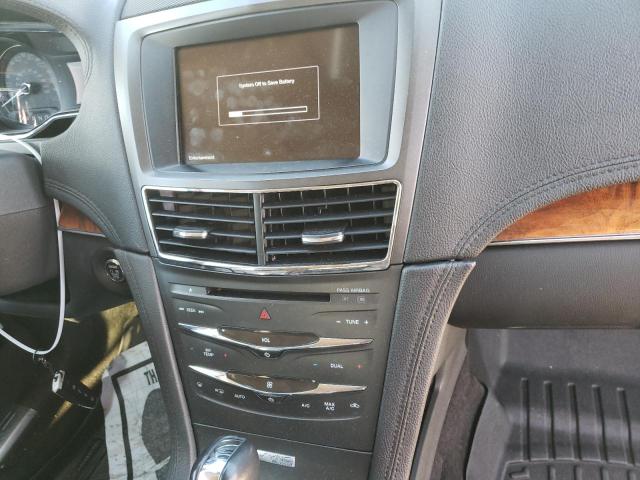 Photo 10 from auction – 2013 LINCOLN MKT with VIN 2LMHJ5AT1DBL55155
