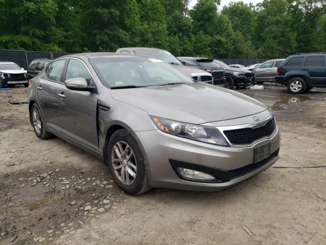 Photo 1 from auction – 2012 KIA OPTIMA LX with VIN 5XXGM4A79CG081220
