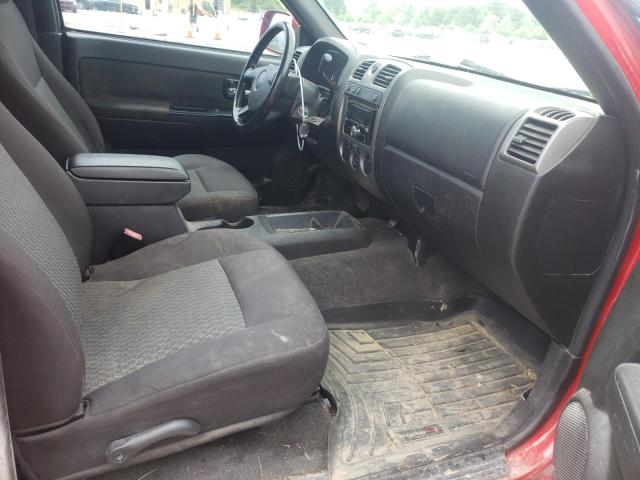 Photo 5 from auction – 2012 CHEVROLET COLORADO L with VIN 1GCJTDFE5C8118038