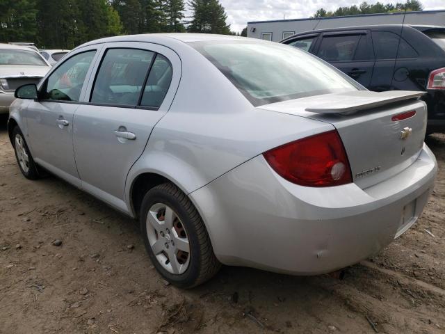Photo 6 from auction – 2007 CHEVROLET COBALT LS with VIN 1G1AK55F877234650