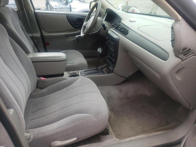 Photo 5 from auction – 2005 CHEVROLET CLASSIC with VIN 1G1ND52FX5M205598