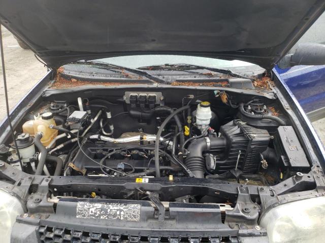 Photo 2 from auction – 2005 FORD ESCAPE XLS with VIN 1FMYU02Z35KD14669