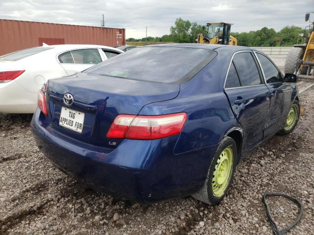 Photo 4 from auction – 2009 TOYOTA CAMRY BASE with VIN 4T1BE46K69U385690