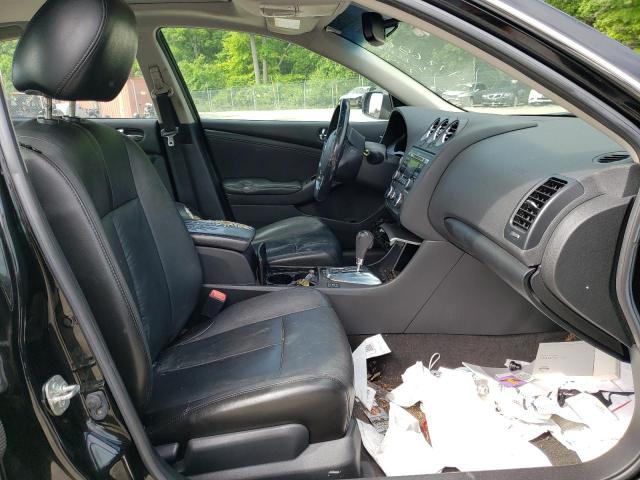 Photo 5 from auction – 2011 NISSAN ALTIMA BAS with VIN 1N4AL2AP9BN407927