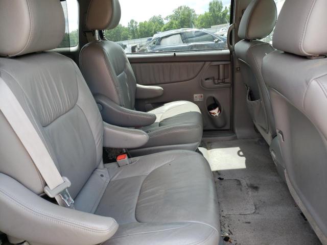 Photo 6 from auction – 2010 TOYOTA SIENNA XLE with VIN 5TDYK4CC4AS327445
