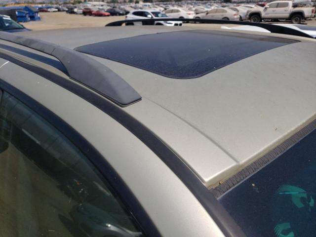Photo 9 from auction – 2001 BMW X5 4.4I with VIN WBAFB33581LH14357