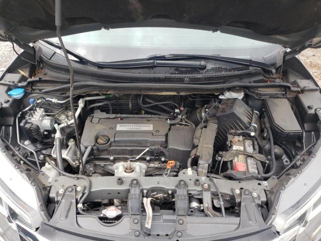Photo 7 from auction – 2015 HONDA CR-V EX with VIN 2HKRM3H52FH520063