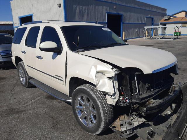GMC YUKON DENA 2011 with VIN 1GKS2EEF4BR266184 - Photo from auction