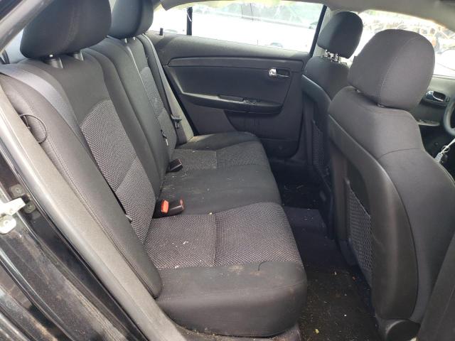 Photo 6 from auction – 2011 CHEVROLET MALIBU 1LT with VIN 1G1ZC5E16BF200208