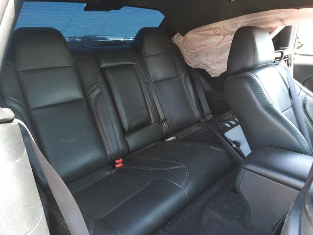 Photo 6 from auction – 2017 DODGE CHALLENGER with VIN 2C3CDZBT1HH560473