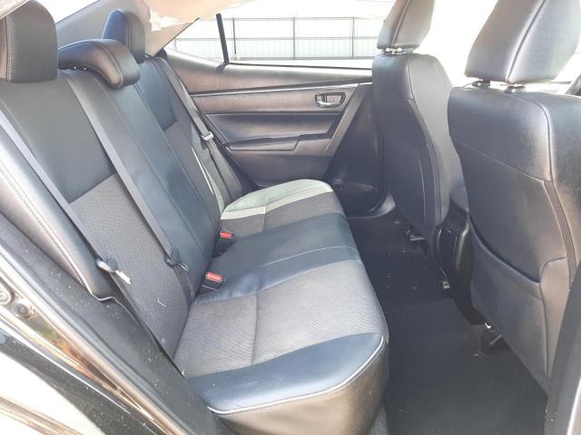 Photo 6 from auction – 2014 TOYOTA COROLLA L with VIN 5YFBURHE1EP103393