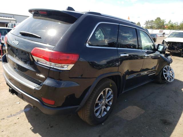 Photo 4 from auction – 2015 JEEP GRAND CHER with VIN 1C4RJFBG9FC607149