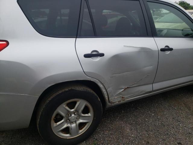 Photo 9 from auction – 2008 TOYOTA RAV4 with VIN JTMBD33V986077187