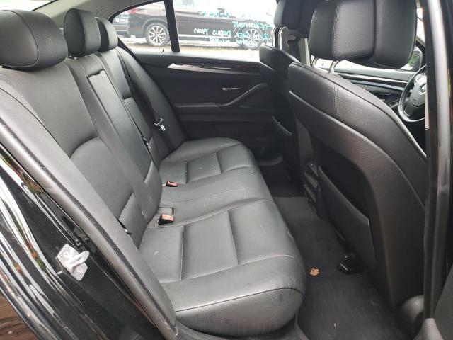 Photo 6 from auction – 2011 BMW 535 XI with VIN WBAFU7C55BC874339