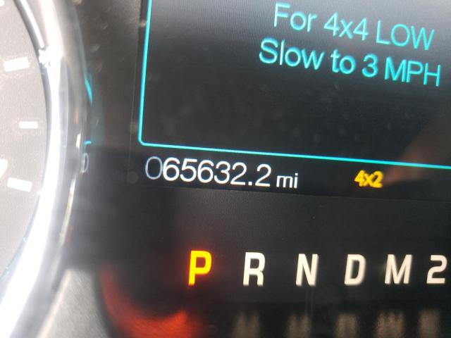 Photo 8 from auction – 2014 FORD F150 SUPER with VIN 1FTFW1ET8EKD24486