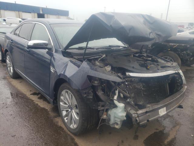 FORD TAURUS LIM 2011 with VIN 1FAHP2FW8BG169852 - Photo from auction