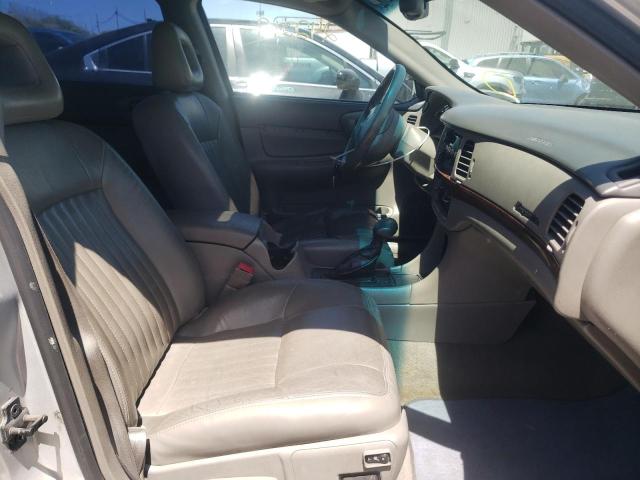 Photo 5 from auction – 2000 CHEVROLET IMPALA LS with VIN 2G1WH55K2Y9225346