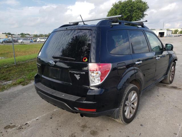 Photo 4 from auction – 2012 SUBARU FORESTER 2 with VIN JF2SHBDCXCH435858