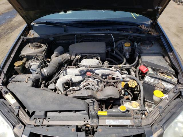 Photo 2 from auction – 2008 SUBARU OUTBACK 2. with VIN 4S4BP61C587366485
