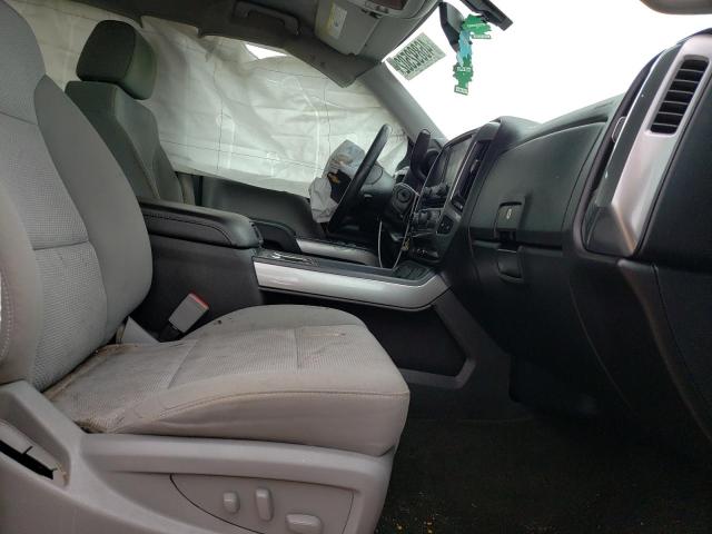 Photo 5 from auction – 2016 CHEVROLET SILVERADO with VIN 3GCPCRECXGG166562