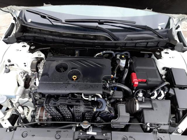 Photo 7 from auction – 2020 NISSAN ALTIMA S with VIN 1N4BL4BV6LC233096