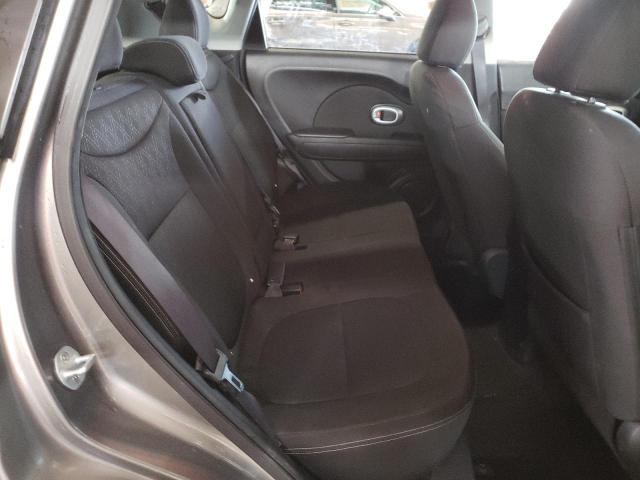 Photo 6 from auction – 2014 KIA SOUL with VIN KNDJN2A27E7075018
