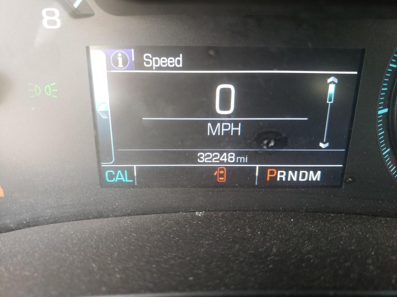 Photo 13 from auction – 2019 CHEVROLET IMPALA LT with VIN 2G11Z5S31K9117862