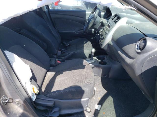Photo 5 from auction – 2016 NISSAN VERSA with VIN 3N1CN7AP9GL856657