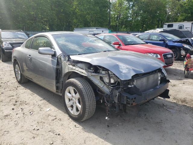 NISSAN ALTIMA 2.5 2008 with VIN 1N4AL24E18C140393 - Photo from auction