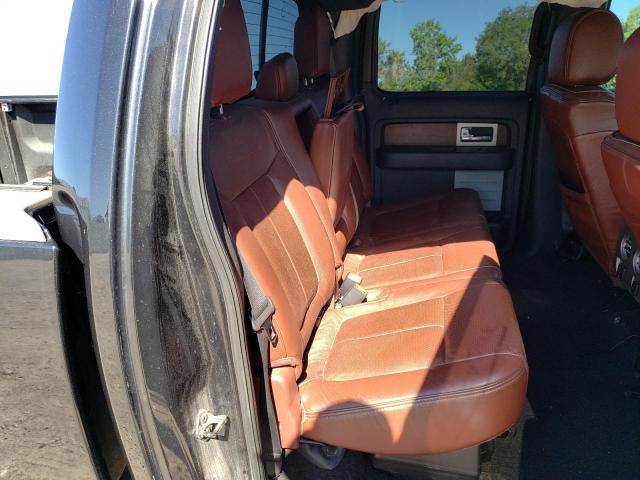 Photo 6 from auction – 2013 FORD F150 SUPER with VIN 1FTFW1ET2DKF18848