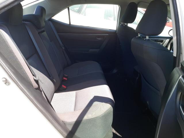 Photo 6 from auction – 2018 TOYOTA COROLLA L with VIN 5YFBURHE1JP841382