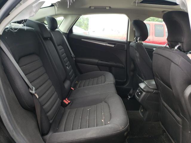 Photo 6 from auction – 2014 FORD FUSION SE with VIN 3FA6P0H71ER348801