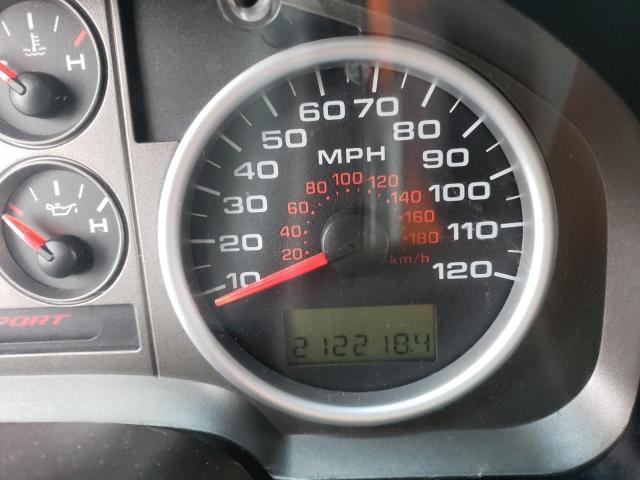 Photo 8 from auction – 2007 FORD F150 SUPER with VIN 1FTPW12557KB72759