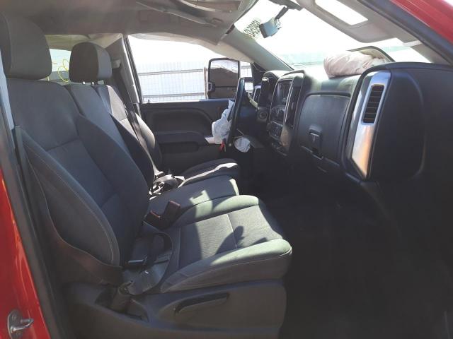 Photo 5 from auction – 2014 CHEVROLET silverado with VIN 3GCPCREC6EG453409