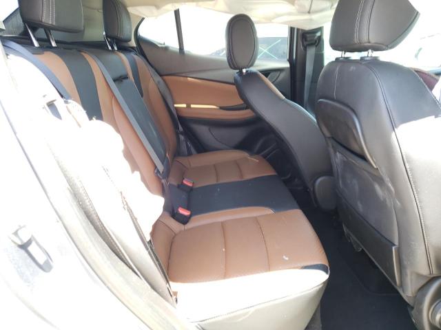 Photo 6 from auction – 2021 BUICK ENCORE GX with VIN KL4MMFSL4MB152111