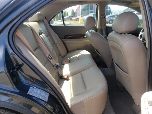 Photo 6 from auction – 2000 LINCOLN LS with VIN 1LNHM87A2YY752196