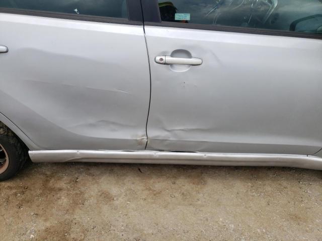 Photo 9 from auction – 2005 TOYOTA COROLLA MA with VIN 2T1LR32E95C343433