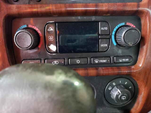 Photo 10 from auction – 2002 GMC ENVOY with VIN 1GKDS13SX22204413