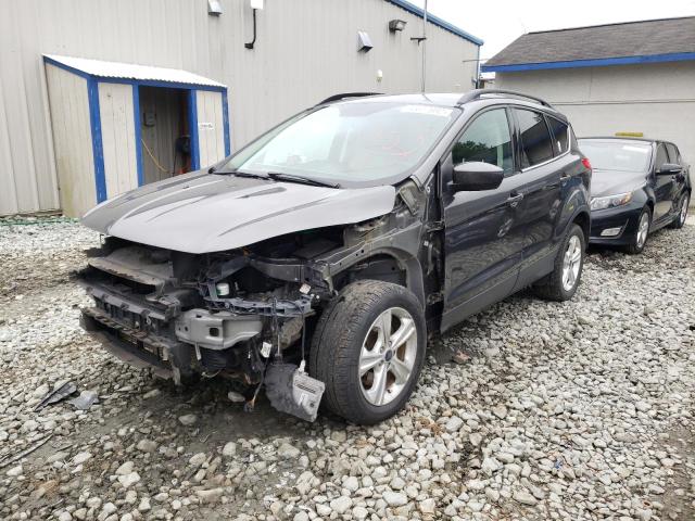 Photo 2 from auction – 2015 FORD ESCAPE SE with VIN 1FMCU9G9XFUC67489
