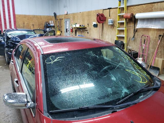 Photo 9 from auction – 2012 CHRYSLER 200 LIMITE with VIN 1C3CCBCB0CN108370