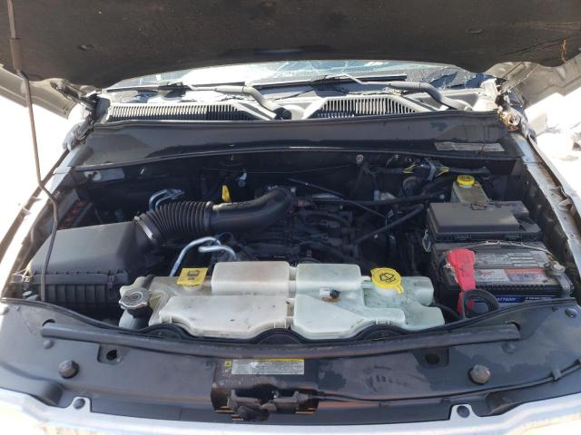 Photo 7 from auction – 2011 JEEP LIBERTY SP with VIN 1J4PN2GK9BW542419