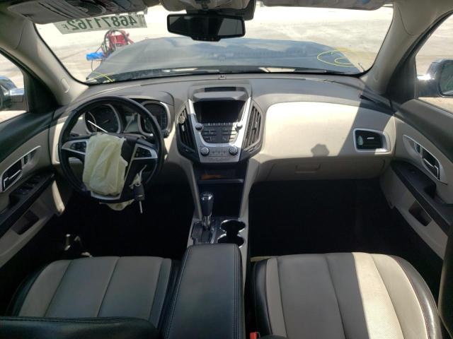 Photo 9 from auction – 2017 CHEVROLET EQUINOX PR with VIN 2GNALDEK6H1527206